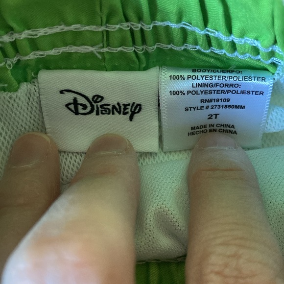 2T Swim Short Bundle - Picture 11 of 11